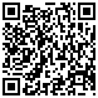 Example QR code.