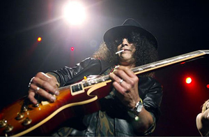 Slash!